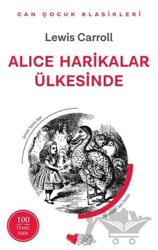 Alice Harikalar Ülkesinde