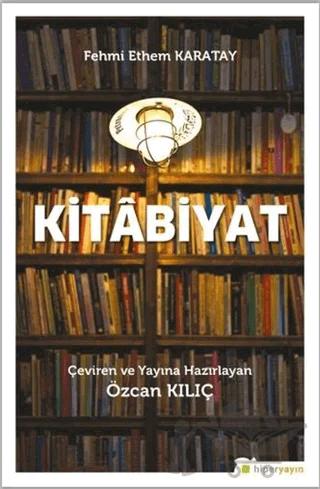 Kitabiyat