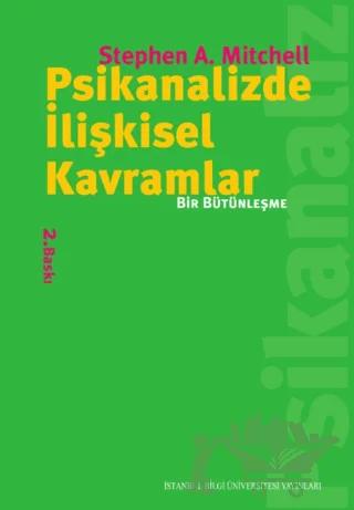 Psikanalizde İlişkisel Kavramlar