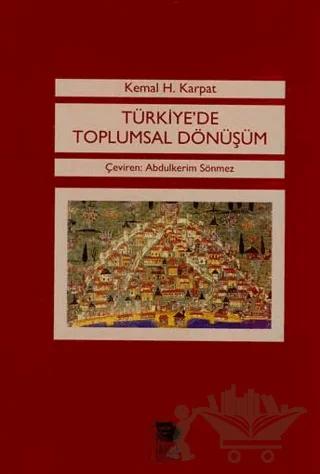 Türkiye’de Toplumsal Dönüşüm