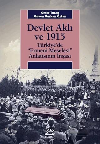 Devlet Aklı ve 1915