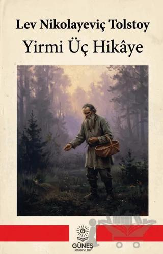 Yirmi Üç Hikâye