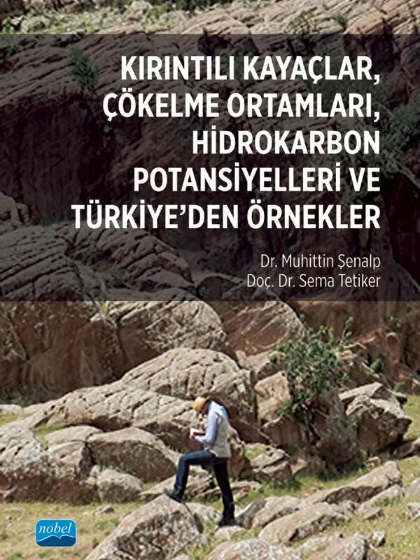 Kırıntılı Kayaçlar, Çökelme Ortamları, Hidrokarbon Potansiyelleri ve Türkiye’den Örnekler