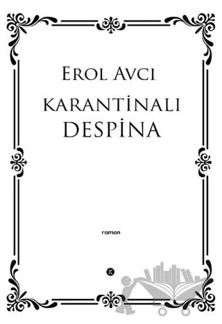 Karantinalı Despina
