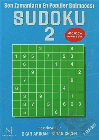 Sudoku 2