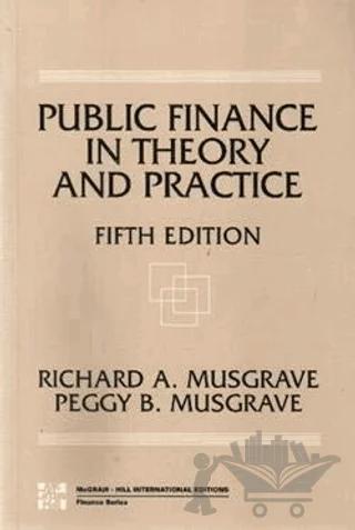 Public Finance in Theory and Practice 5th Edition