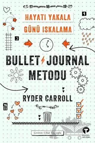 Bullet Journal Metodu