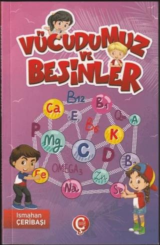 Vücudumuz ve Besinler