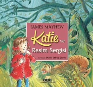 Katie ve Resim Sergisi