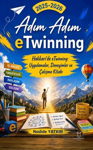 Adım Adım eTwinning