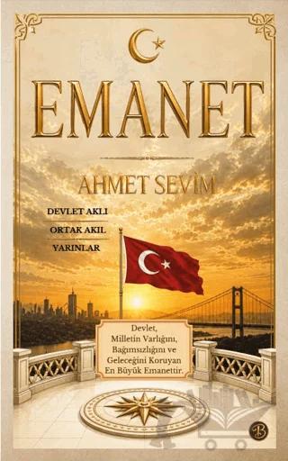 Emanet