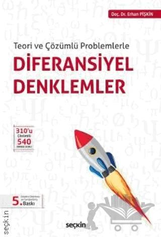 Diferansiyel Denklemler