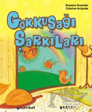 Gökkuşağı Şarkıları