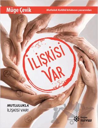 İlişkisi Var
