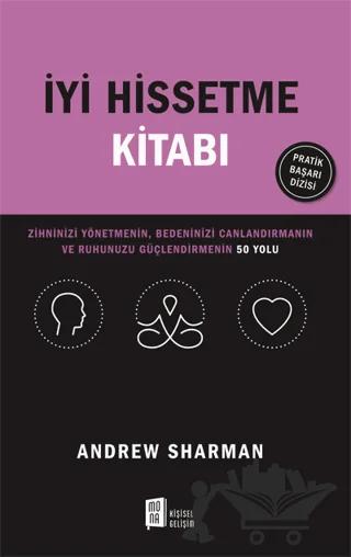 İyi Hissetme Kitabı