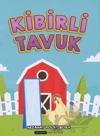 Kibirli Tavuk