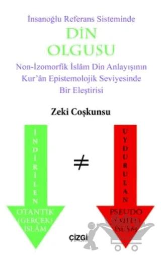 İnsanoğlu Referans Sisteminde Din Olgusu