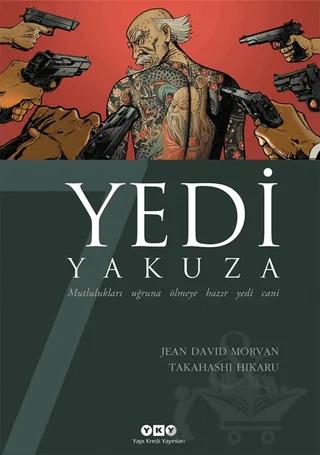 Yedi Yakuza
