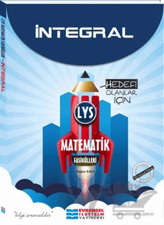 LYS Matematik Fasikülleri İntegral