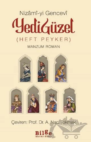 Yedi Güzel (Heft Peyker)