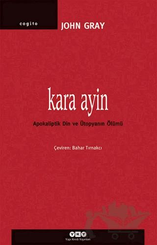 Kara Ayin