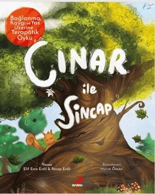 Çınar ile Sincap