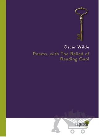 Peoms, With The Ballad Of Reading Gaol