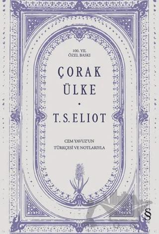 Çorak Ülke