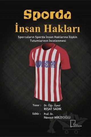 Sporda İnsan Hakları