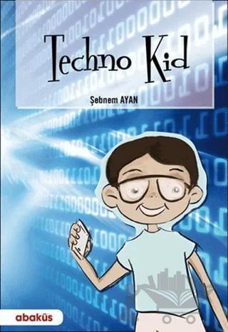 Techno Kid