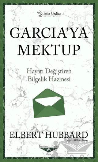 Garcia'ya Mektup - Kısaltılmış Klasikler Serisi
