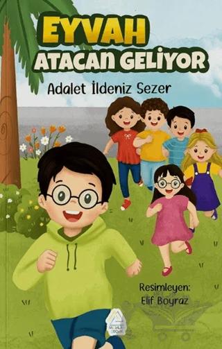 Eyvah Atacan Geliyor