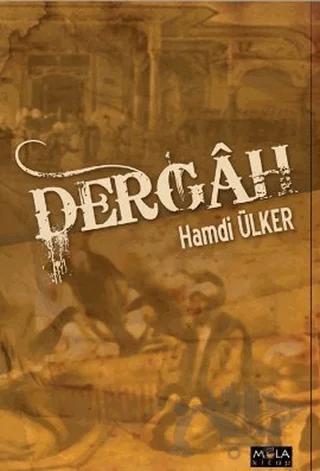 Dergah