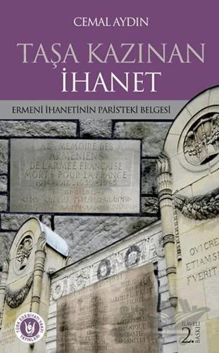 Taşa Kazınan İhanet