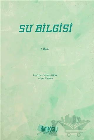 Su Bilgisi