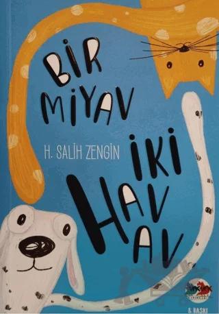Bir Miyav İki Hav Hav