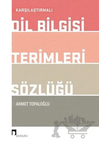 Karşılaştırmalı Dil Bilgisi Terimleri Sözlüğü