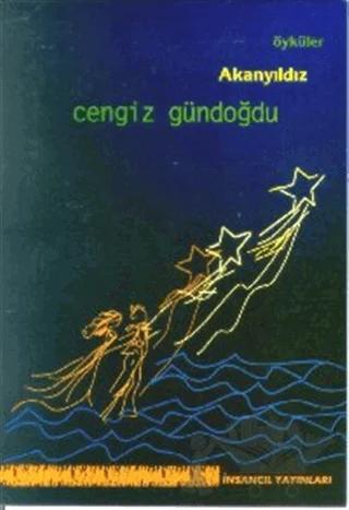 Akanyıldız