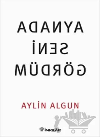 Aynada Seni Gördüm
