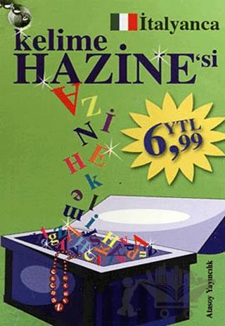 İtalyanca Kelime Hazine’si