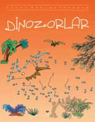 Nokta Birleştirmece Dinozorlar