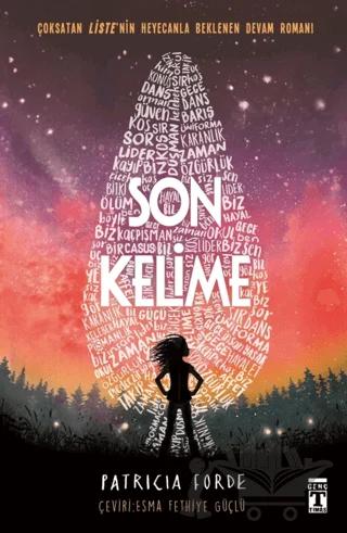 Son Kelime (Bez Ciltli-Şömizli)