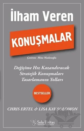 İlham Veren Konuşmalar
