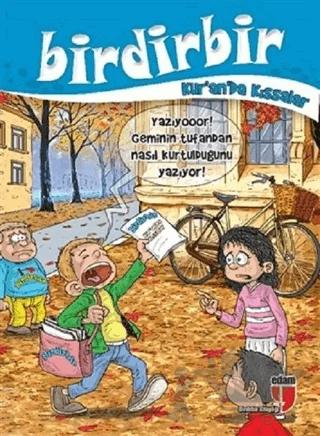 Birdirbir Kur'andan kıssalar
