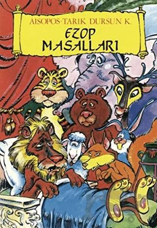 Ezop Masalları