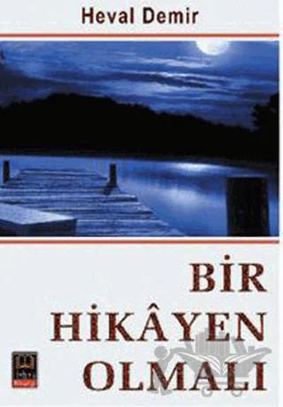 Bir Hikayen Olmalı