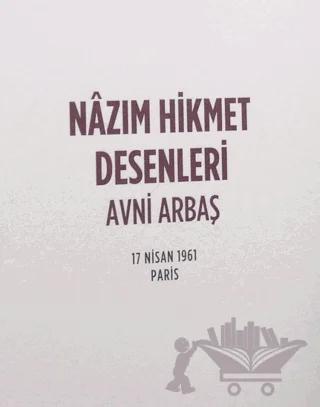 Nazım Hikmet Desenleri