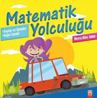 Matematik Yolculuğu 1
