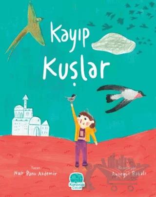 Kayıp Kuşlar