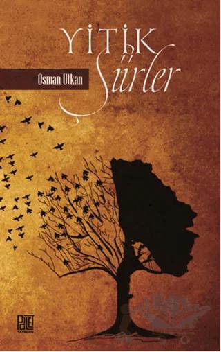 Yitik Şiirler